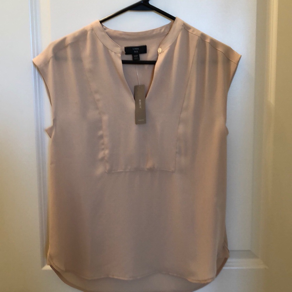 JCrew Camisole
